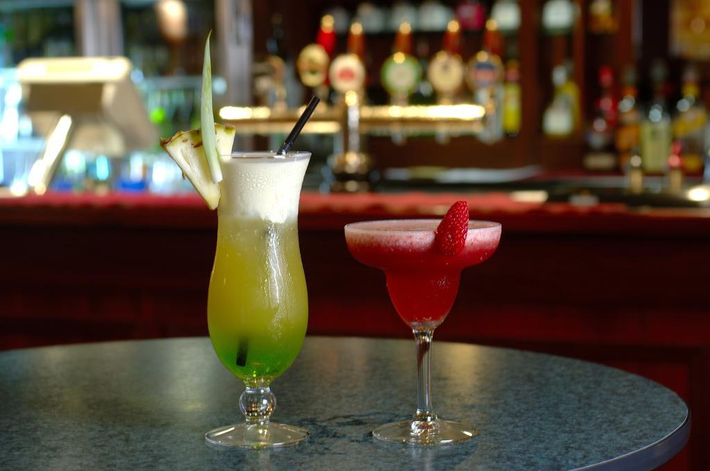 The Gateway Inn, Newcastle 4* Newcastle