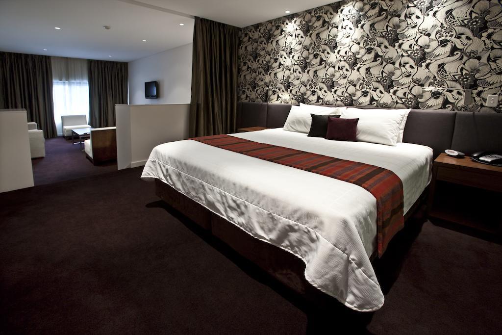 Hotel The Gateway Inn, Newcastle