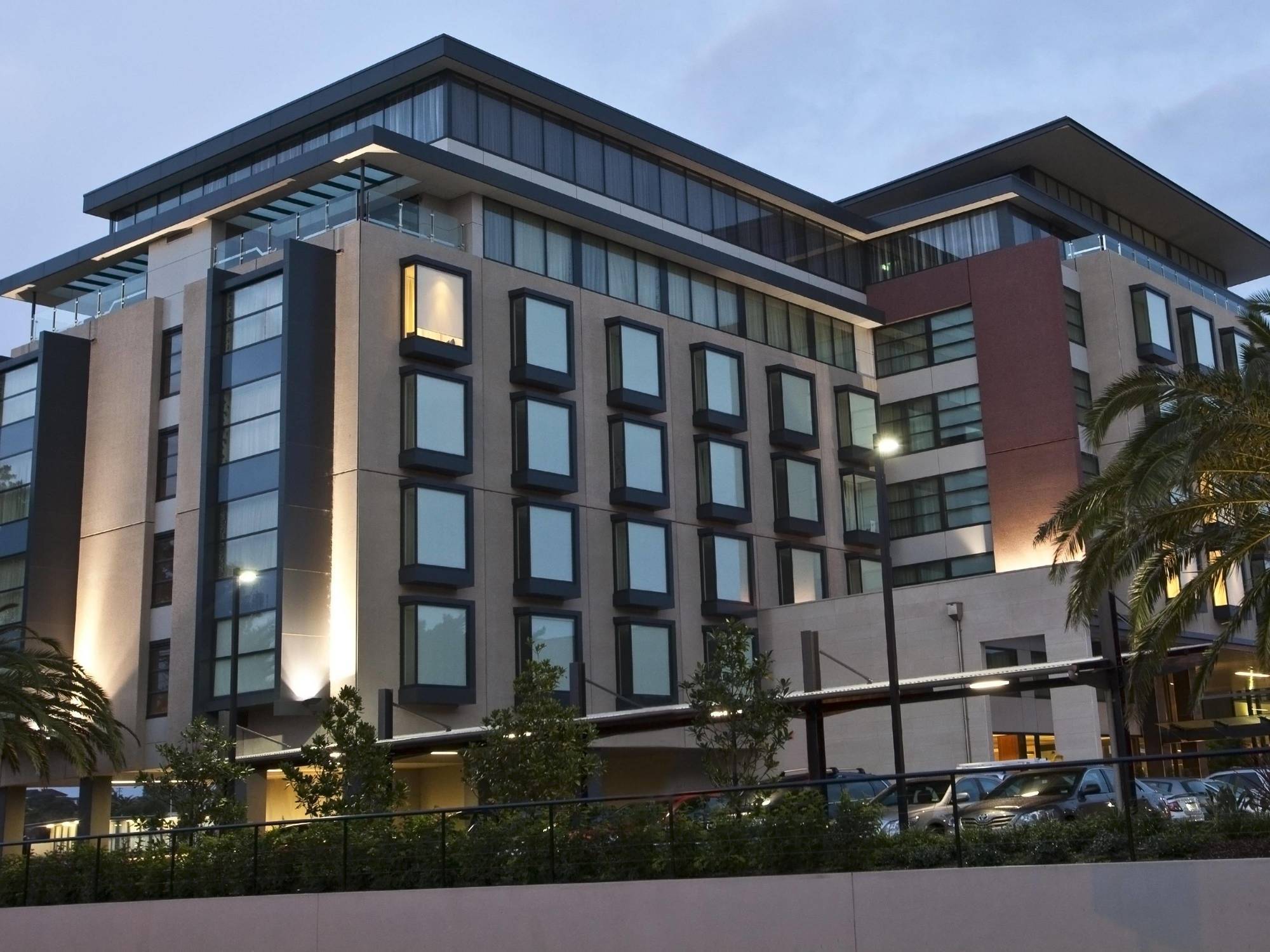 The Gateway Inn, Newcastle 4* Newcastle