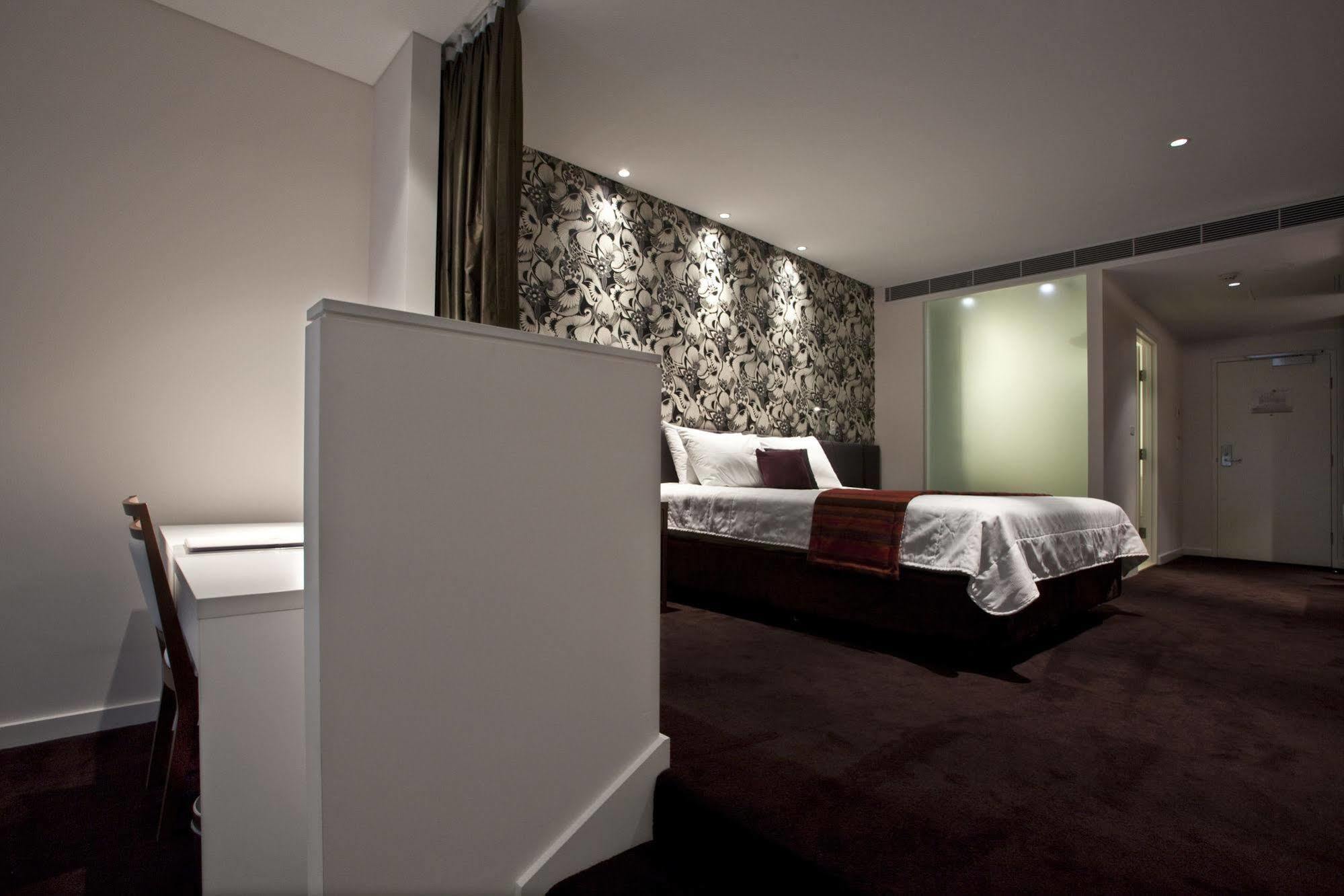 Hotel The Gateway Inn, Newcastle