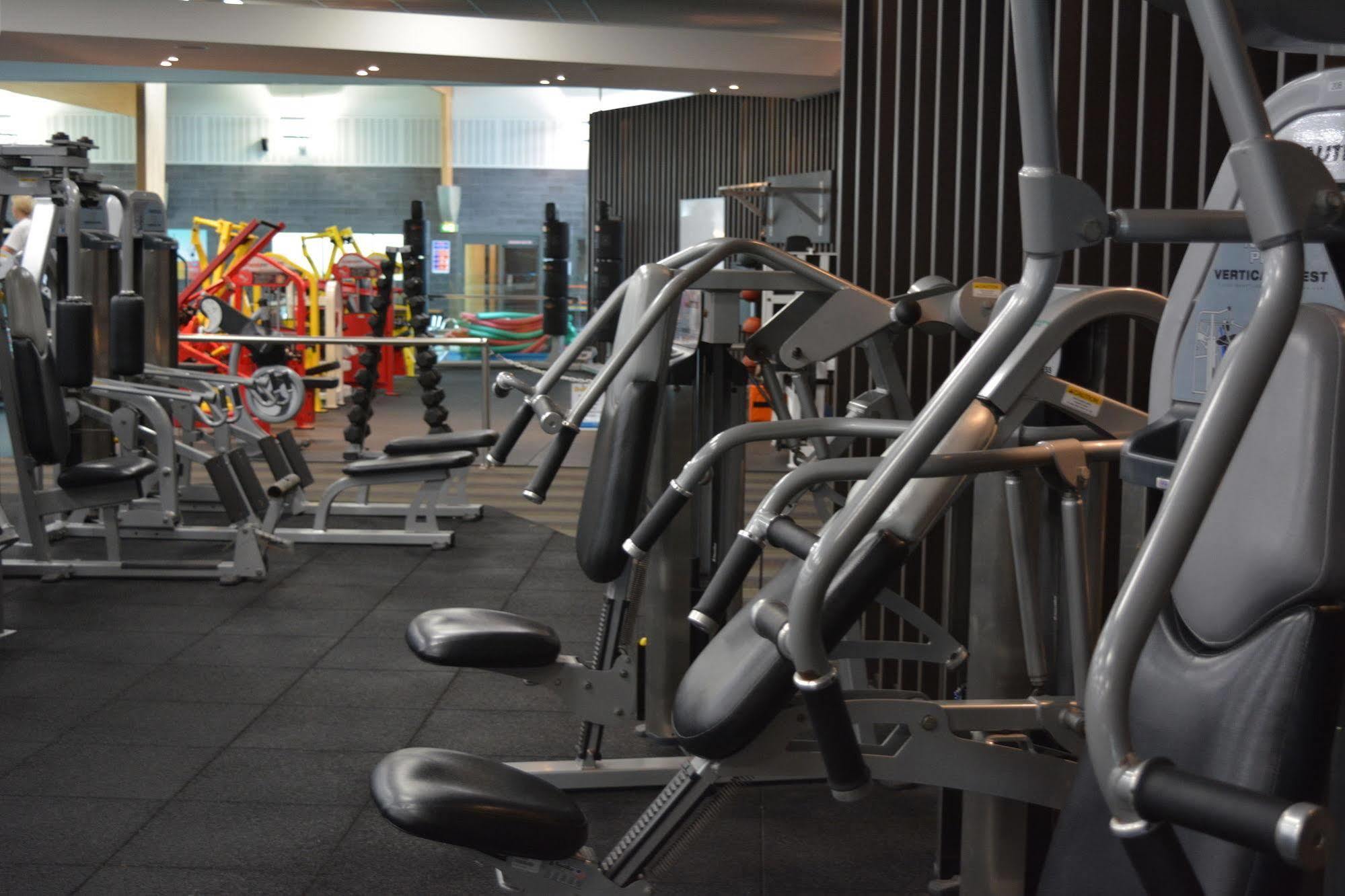 The Gateway Inn, Newcastle Hotel 4*